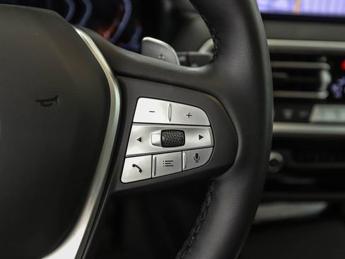 Certified 2023 BMW X3 xDrive30i w/ Premium Package image 13