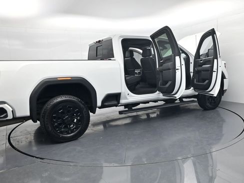 Used 2021 GMC Sierra 2500 Denali w/ Denali Ultimate Package AWD/4WD image 83