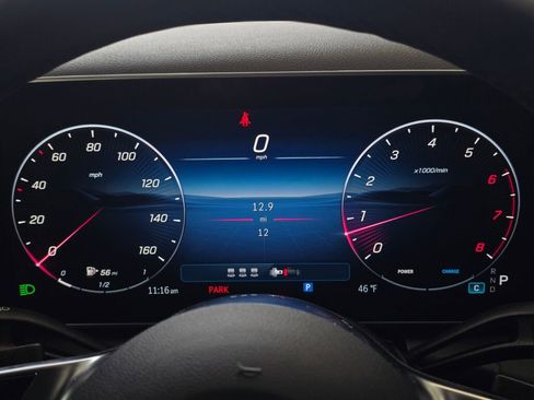 New 2026 Mercedes-Benz GLC 300 GLC 300 image 24