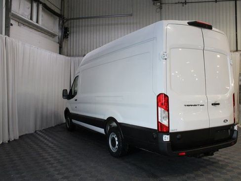 New 2026 Ford Transit 350 148 High Roof Extended w/ Load Area Protection Package image 19