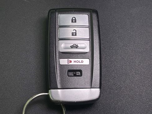 Used 2023 Acura TLX SH-AWD w/ A-SPEC Pkg image 42