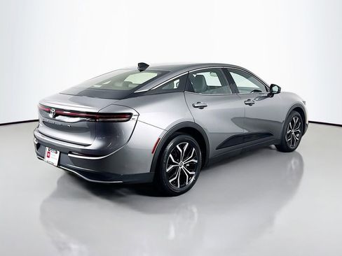 Certified 2026 Toyota Crown XLE image 5