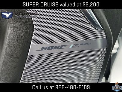 Certified 2023 GMC Yukon Denali Ultimate w/ LPO, Floor Liner Package