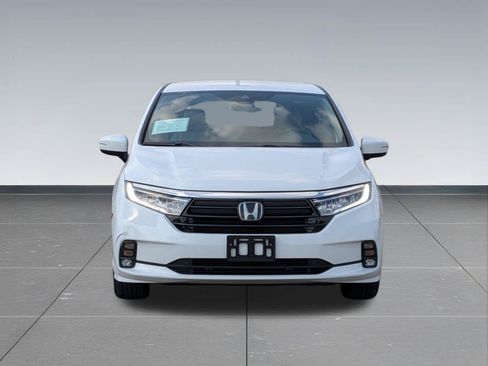 Used 2024 Honda Odyssey EX image 9