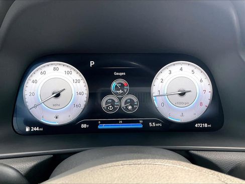 Used 2022 Hyundai Sonata N Line image 26