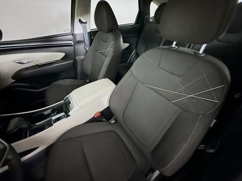 Used 2022 Hyundai Tucson SEL AWD/4WD image 25
