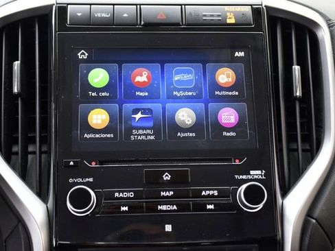 Used 2021 Subaru Ascent Touring image 14