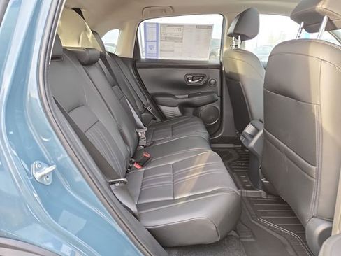 New 2026 Honda HR-V EX-L image 33