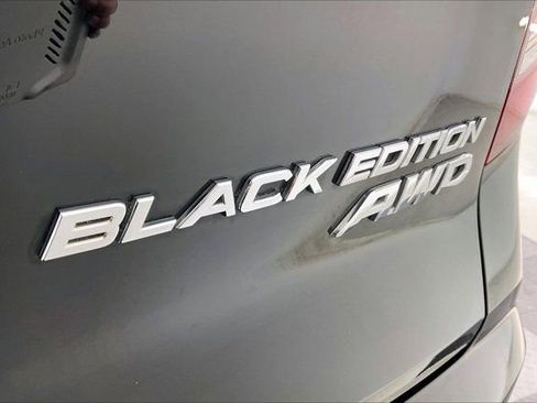 Used 2020 Honda Pilot Black Edition image 7