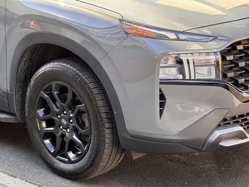 Used 2022 Hyundai Santa Fe XRT AWD/4WD image 13