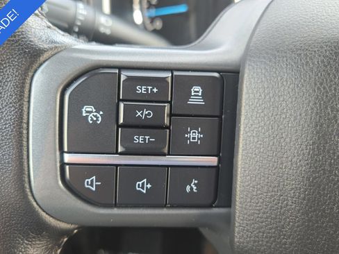 Used 2022 Ford F150 XLT w/ Equipment Group 302A High AWD/4WD image 17