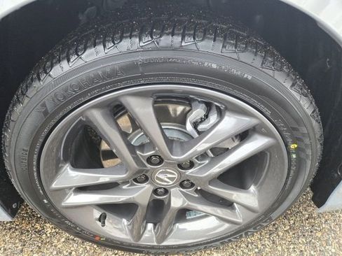 Used 2024 Acura TLX SH-AWD w/ A-SPEC Pkg image 9