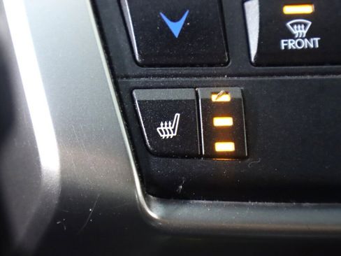 Used 2015 Lexus NX 200t F Sport image 22