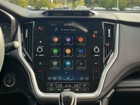 Certified 2023 Subaru Outback Limited image 17