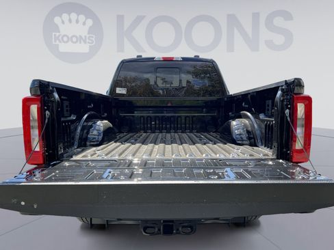 New 2026 Ford F250 XL w/ FX4 Off-Road Package image 24