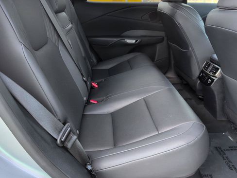 Used 2023 Lexus RX 350 FWD image 36