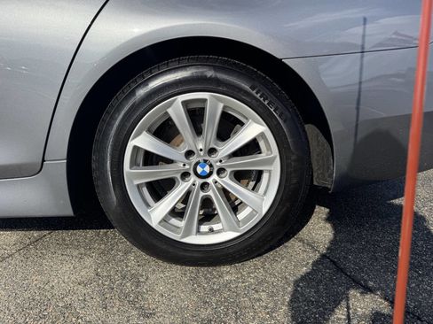 Used 2015 BMW 528i xDrive Sedan image 6
