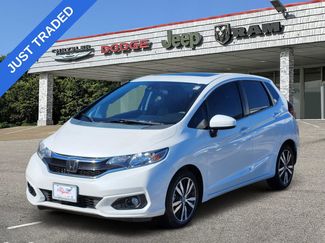 Used 2019 Honda Fit EX video 2