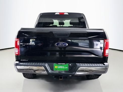 Used 2017 Ford F150 XLT RWD image 8