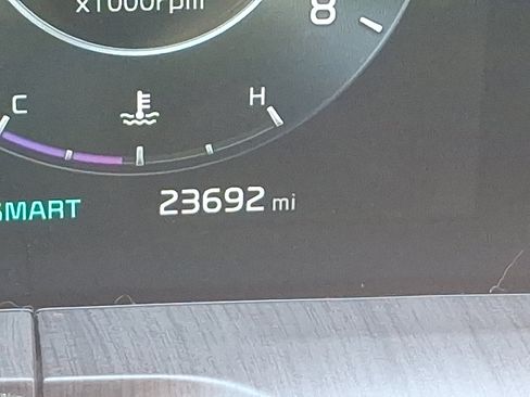 Used 2024 Kia Telluride SX Prestige AWD/4WD image 21