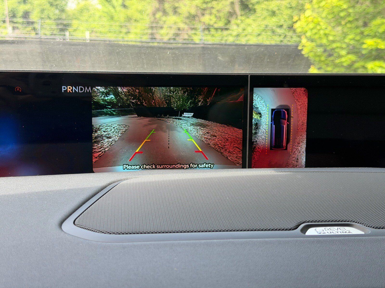 New 2026 Lincoln Navigator Reserve AWD/4WD image 34