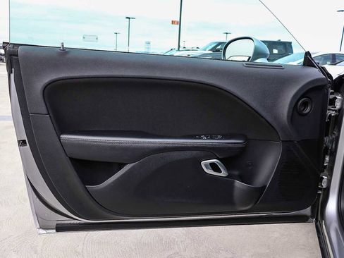 Used 2017 Dodge Challenger SXT w/ Blacktop Package image 30