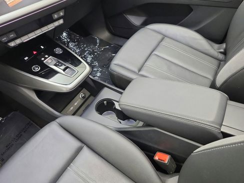 Used 2024 Audi Q4 e-tron Premium Plus w/ Premium Plus image 14