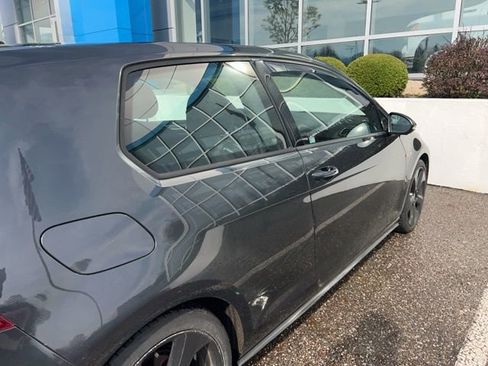 Used 2015 Volkswagen GTI S image 9