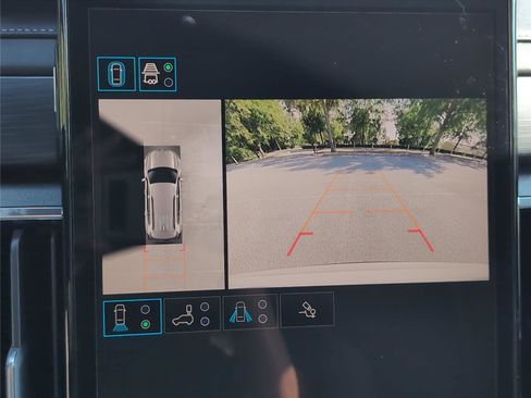 New 2026 GMC Acadia Elevation w/ Elevation Premium Package image 15