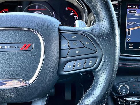 Used 2024 Dodge Durango GT AWD/4WD image 12