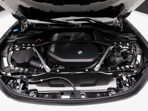 Used 2026 BMW 740i RWD image 72