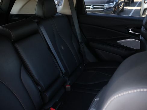 Used 2024 Acura RDX SH-AWD w/ Technology Package image 13
