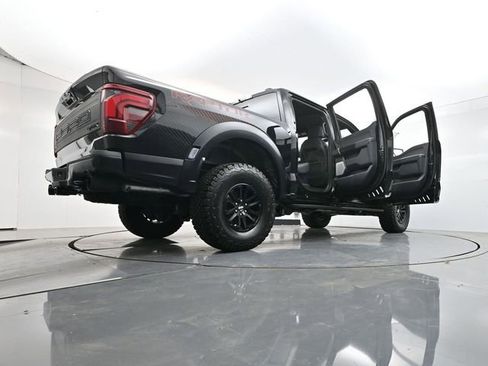 New 2026 Ford F150 Raptor AWD/4WD image 45