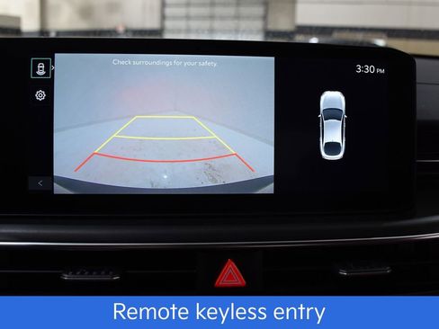 New 2025 Kia K5 GT-Line w/ GT-Line Premium Package image 14