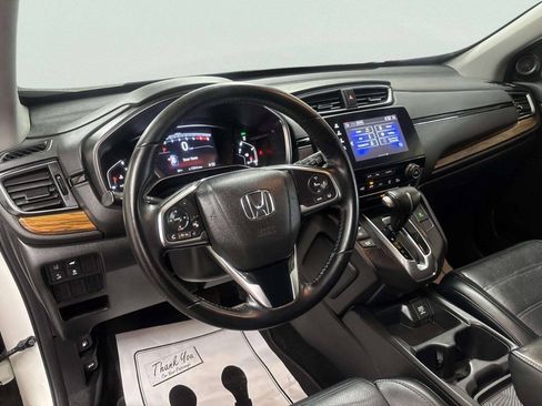 Used 2018 Honda CR-V EX-L image 14