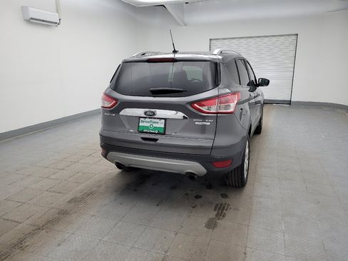 Used 2014 Ford Escape Titanium w/ Equipment Group 401A FWD image 7