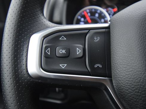 New 2026 RAM 3500 Tradesman AWD/4WD image 33