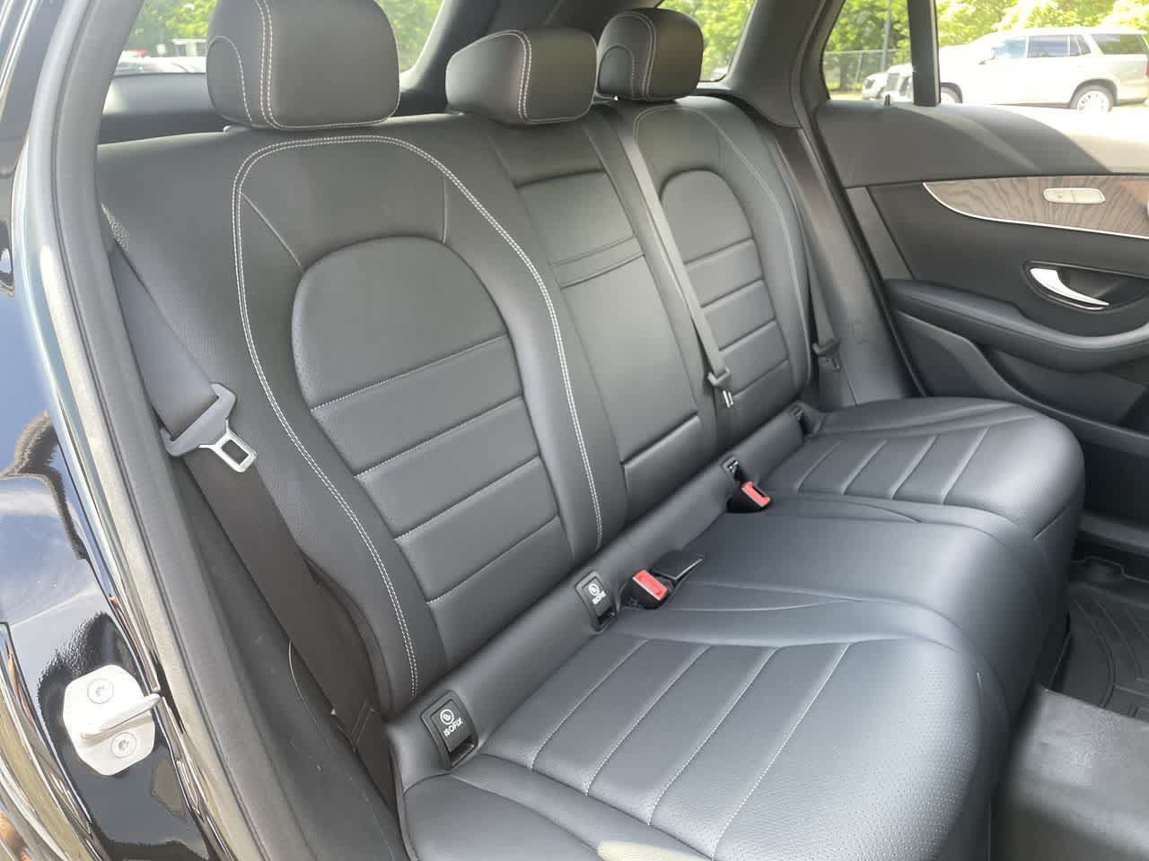 Used 2019 Mercedes-Benz GLC 300 4MATIC image 15