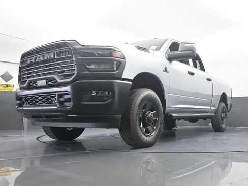 Used 2026 RAM 3500 Tradesman AWD/4WD image 52
