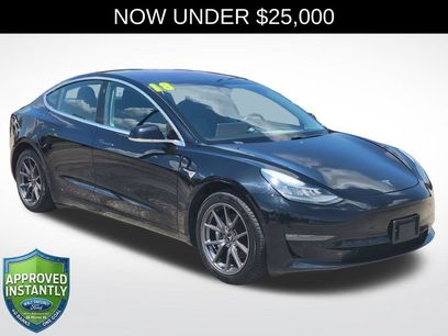 Used 2018 Tesla Model 3 Long Range