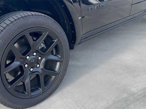 New 2026 RAM 1500 Laramie w/ Night Edition image 9