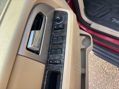 Used 2017 Ford Expedition EL Limited image 22