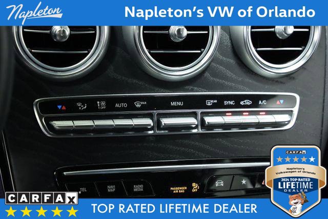 Used 2022 Mercedes-Benz GLC 300 w/ Premium Package Lite image 20