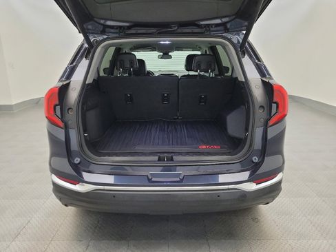 Used 2019 GMC Terrain SLT w/ Preferred Package image 29