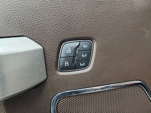 Used 2022 Ford F250 King Ranch w/ Tremor Off-Road Package image 45