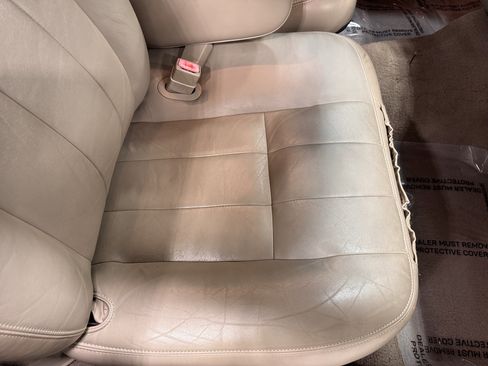 Used 2003 Mercury Grand Marquis LS image 21