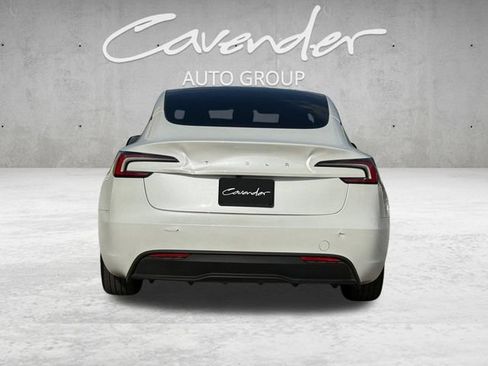Used 2025 Tesla Model 3 RWD image 15