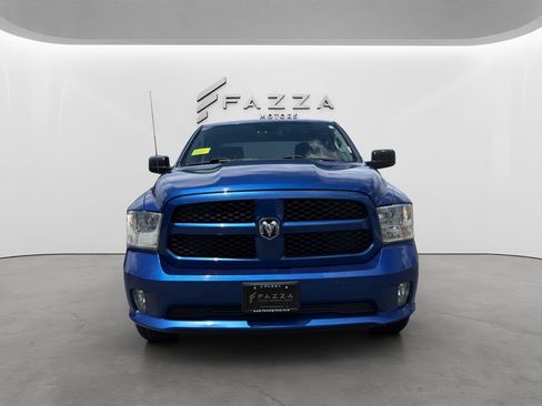 Used 2015 RAM 1500 Express AWD/4WD image 8