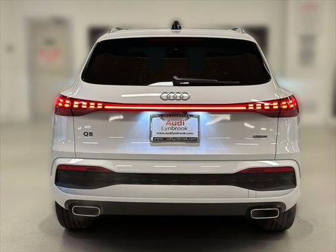 Used 2025 Audi Q5 Premium Plus image 5