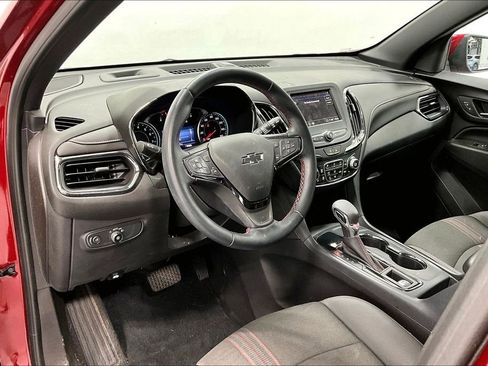 Used 2024 Chevrolet Equinox RS FWD image 16